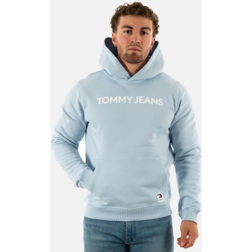 Sweat-shirt Tommy Jeans dm0dm18413 - Tommy Jeans - Modalova