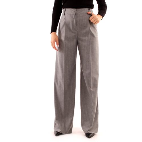 Pantalon Marella MADERA - Marella - Modalova