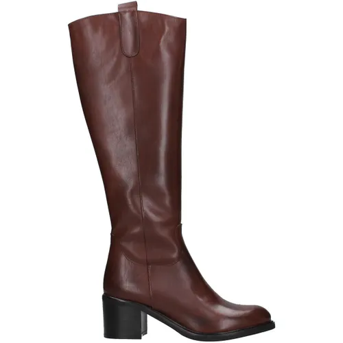 Mocassins Accademia T504 - Accademia - Modalova