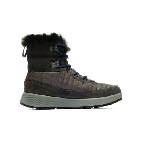 Bottes neige Slopeside Peak Luxe - Columbia - Modalova