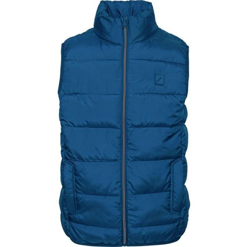 Veste Veste Sans Manches Mountain Bleu Mid - Suitable - Modalova