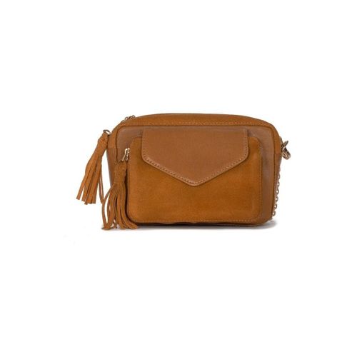 Sac Bandouliere JUPILD687PROTAN - Venezia - Modalova