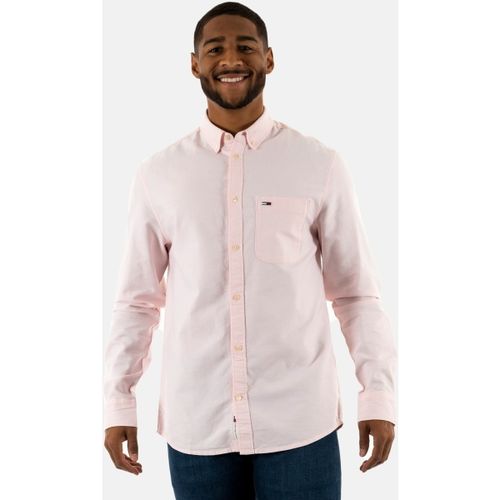 Chemise Tommy Jeans dm0dm18335 - Tommy Jeans - Modalova