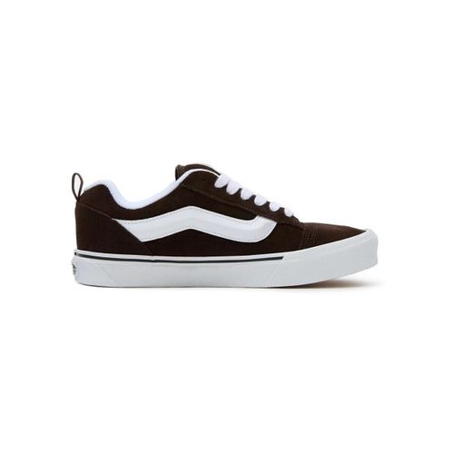 Baskets basses Vans VN0009QCNWH1 - Vans - Modalova