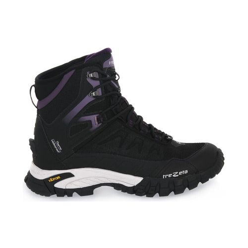 Chaussures Trezeta SHAN WP BLACK - Trezeta - Modalova