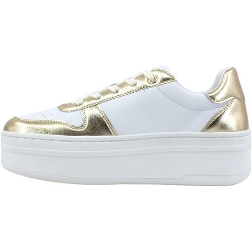 Baskets Guess FL8LFELEA12WG - Guess - Modalova