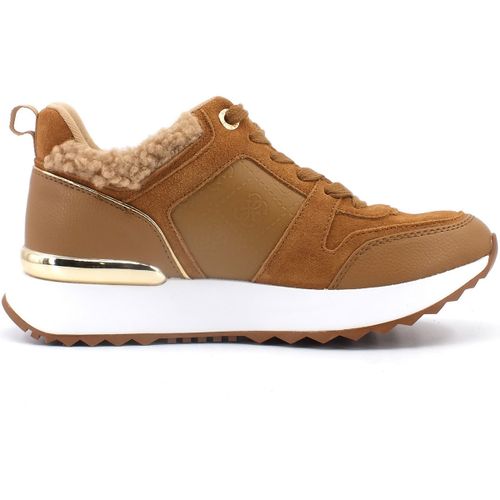 Baskets Guess FL8DD2PEL12CO - Guess - Modalova