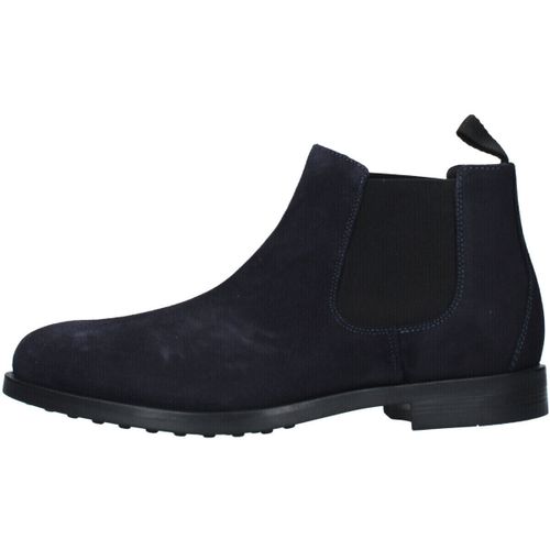 Mocassins 22763-M-VM1 - Antica Cuoieria - Modalova