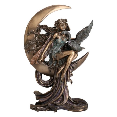Statuettes et figurines Figure Fairy Moon - Signes Grimalt - Modalova