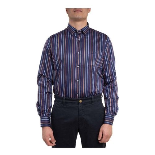 Chemise Paul & Shark 13313055JB - Paul & Shark - Modalova