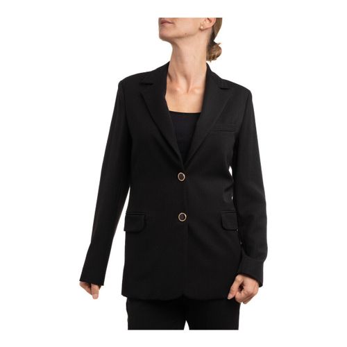 Blouson Liu Jo MF3290T4224 - Liu Jo - Modalova