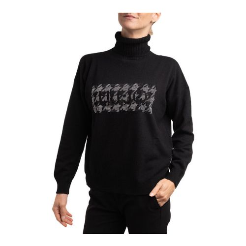 Pull Liu Jo MF3432MS14G - Liu Jo - Modalova