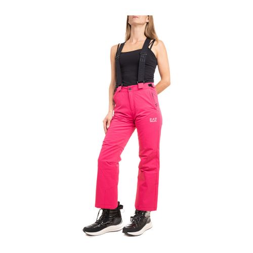 Pantalon 6RBP01BNCJZ - Emporio Armani EA7 - Modalova
