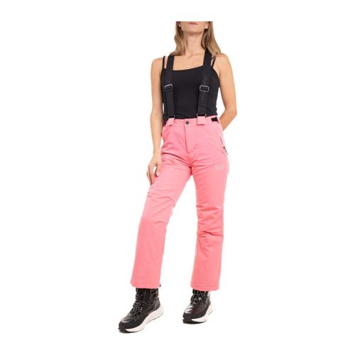 Pantalon 6RBP01BNCJZ - Emporio Armani EA7 - Modalova