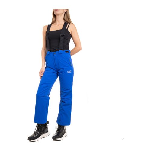Pantalon 6RBP01BNCJZ - Emporio Armani EA7 - Modalova