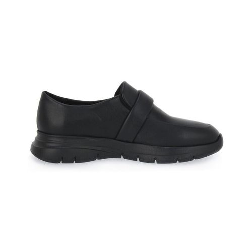 Richelieu Frau Surf Nero - Frau - Modalova