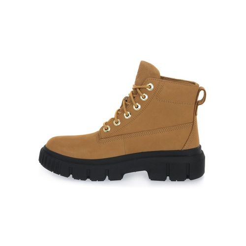 Bottines Timberland Greyfield - Timberland - Modalova