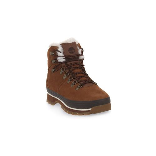 Baskets montantes Euro Hiker - Timberland - Modalova
