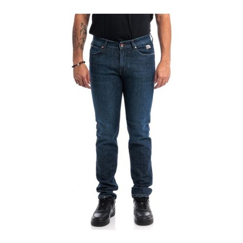 Jeans Roy Rogers RRU254CE082483 - Roy Rogers - Modalova