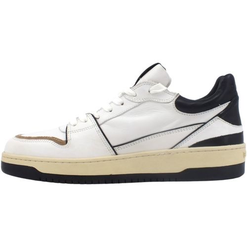 Baskets Back 70 108002SBLK - Back 70 - Modalova