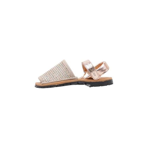 Sandales plates Krack LUREX - Krack - Modalova