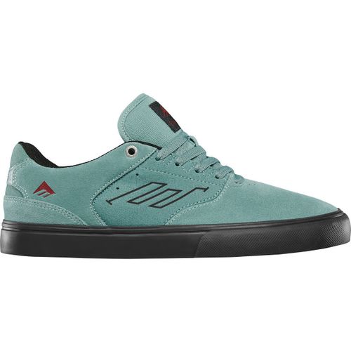 Chaussures de Skate THE LOW VULC SLATE - Emerica - Modalova