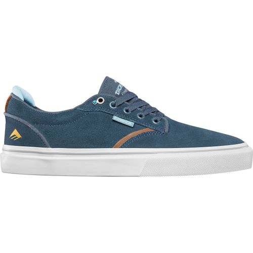 Chaussures de Skate DICKSON DARK BLUE - Emerica - Modalova