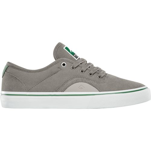 Chaussures de Skate PROVOST G6 BROWN TAN - Emerica - Modalova