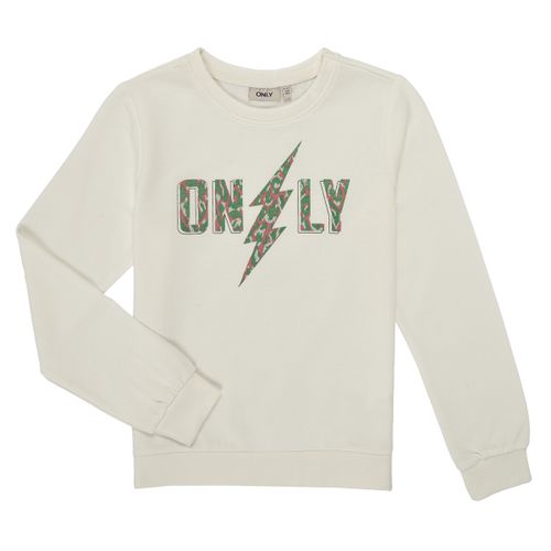 Sweatshirts KOGRUNA L/S O-NECK UB CS SWT - Only - Modalova