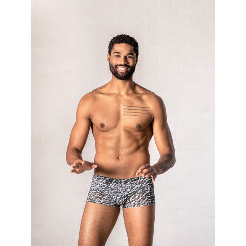 Boxers Olaf Benz Shorty RED2333 - Olaf Benz - Modalova