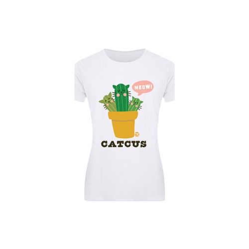 T-shirt Pop Factory Catcus - Pop Factory - Modalova