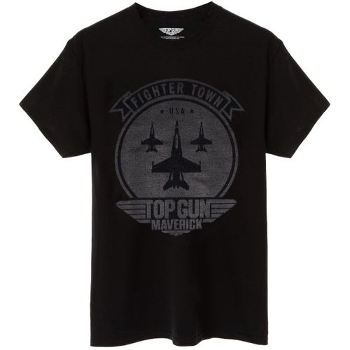 T-shirt Top Gun Fighter Town - Top Gun - Modalova