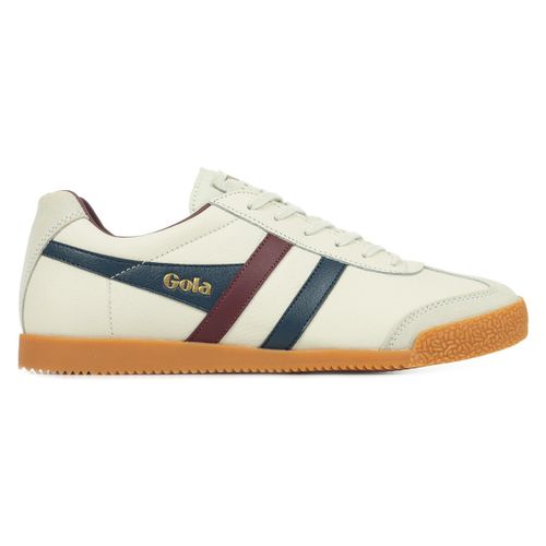Baskets Gola Harrier Leather - Gola - Modalova