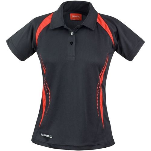 T-shirt Spiro Team Spirit - Spiro - Modalova