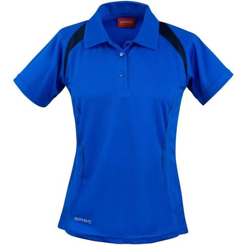 T-shirt Spiro Team Spirit - Spiro - Modalova