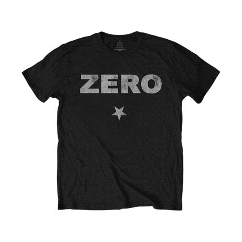 T-shirt Zero - Smashing Pumpkins - The - Modalova