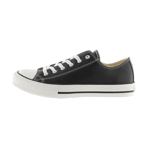 Baskets basses 1065184 negro - Victoria - Modalova