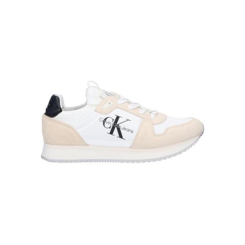 Chaussures YW0YW00840 SOCK LACEUP - Calvin Klein Jeans - Modalova