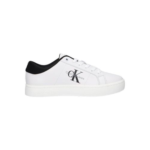 Chaussures YW0YW01444 CLASSIC CUPSOLE - Calvin Klein Jeans - Modalova