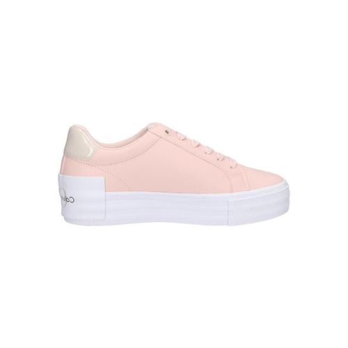 Chaussures YW0YW01294 BOLD VULC FLATF - Calvin Klein Jeans - Modalova
