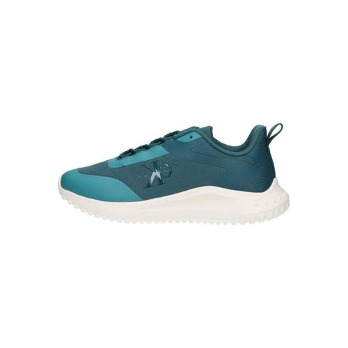Chaussures YM0YM00968 EVA RUNNER LOW LACE - Calvin Klein Jeans - Modalova