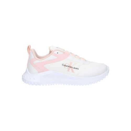 Chaussures YW0YW01442 EVA RUNNER LOW - Calvin Klein Jeans - Modalova