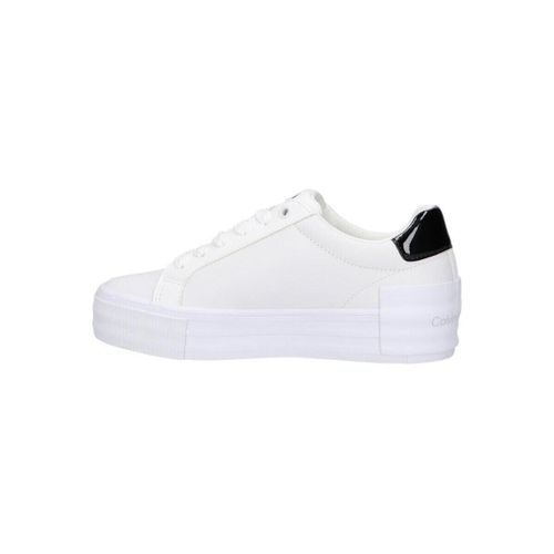Chaussures YW0YW01294 BOLD VULC FLATF - Calvin Klein Jeans - Modalova