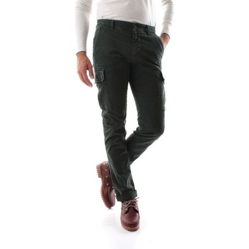 Pantalon CHILE CBE050/FW - 2PN2A2145-027 - Mason's - Modalova