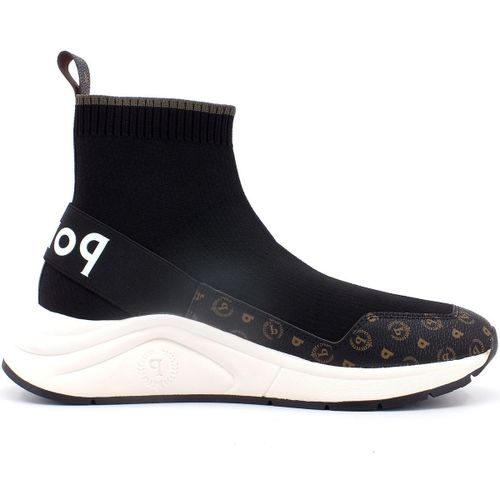 Baskets Pollini TA15125G0DQ10000NR - Pollini - Modalova