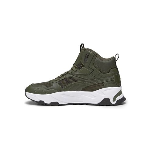 Baskets montantes Trinity Mid Hybrid - Puma - Modalova