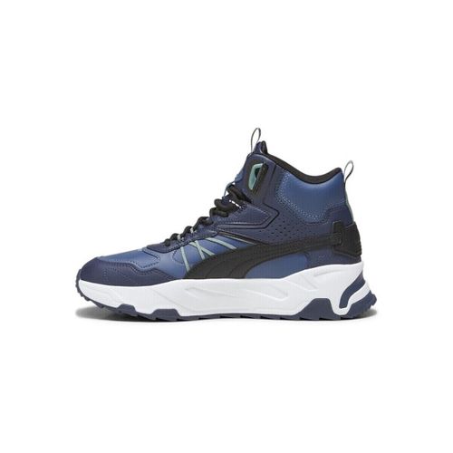 Baskets montantes Trinity Mid Hybrid L - Puma - Modalova