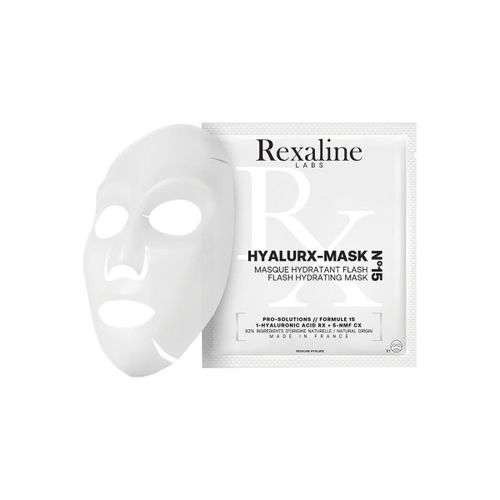 Hydratants & nourrissants Hyalurx-mask Masque Hydratant Flash - Rexaline - Modalova