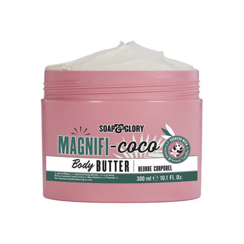Hydratants & nourrissants Magnifi-coco Beurre Corporel - Soap & Glory - Modalova