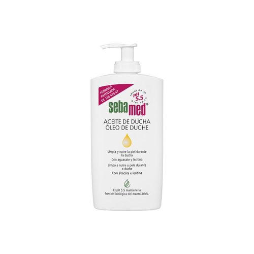 Produits bains Huile De Douche Sans Savon - Sebamed - Modalova